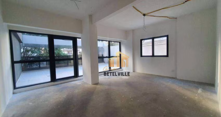 Sala à venda, 242 m² - Champagnat - Curitiba/PR