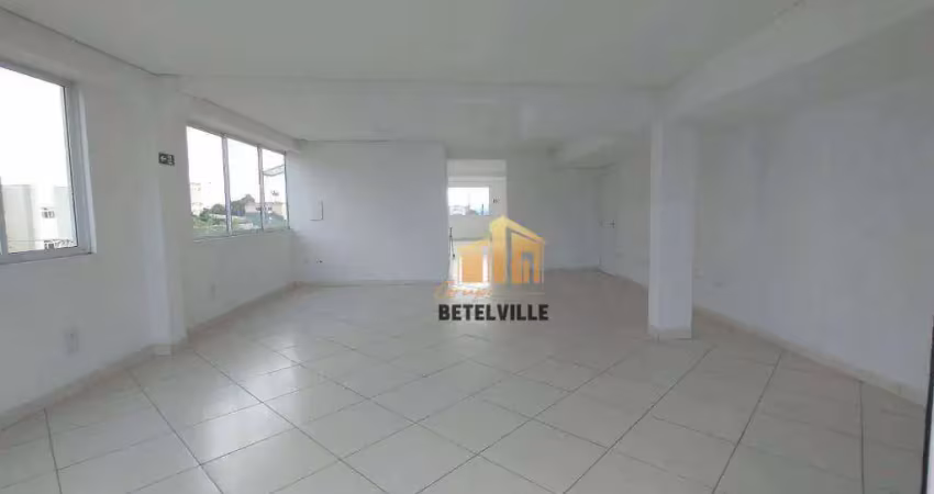 Sala comercial para alugar na Rua da Pedreira, Campo Pequeno, Colombo