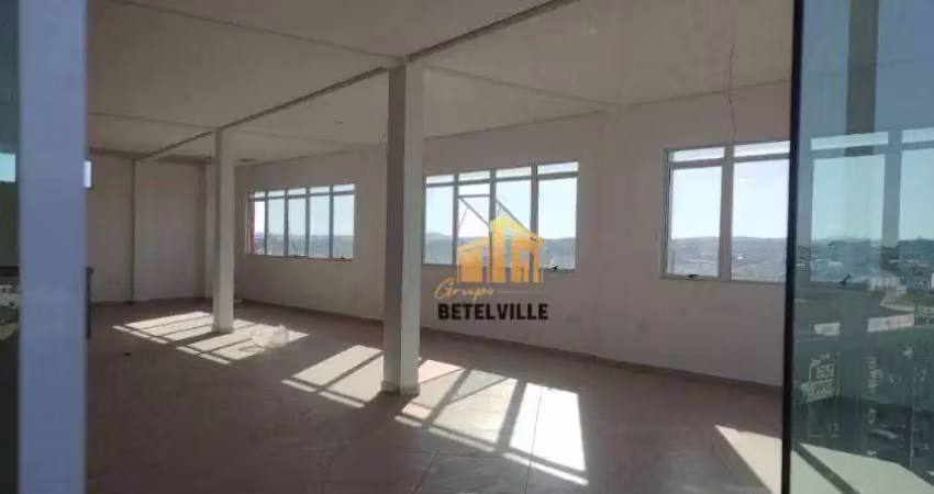 Sala comercial para alugar na Rua da Pedreira, Campo Pequeno, Colombo