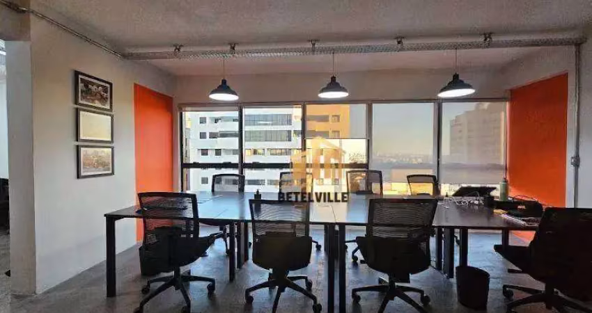 Sala comercial à venda na Rua Padre Anchieta, Bigorrilho, Curitiba