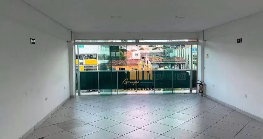 Sala para alugar - Atuba - Colombo/PR