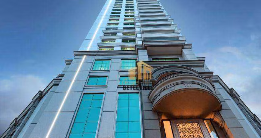 Apartamento com 4 dormitórios à venda - Pioneiros - Balneário Camboriú/SC