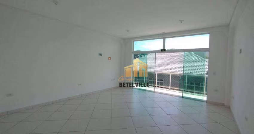 Sala para alugar - Maracanã - Colombo/PR