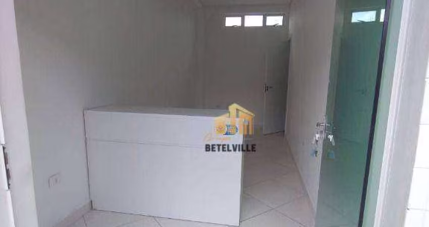 Sala para alugar - Maracanã - Colombo/PR