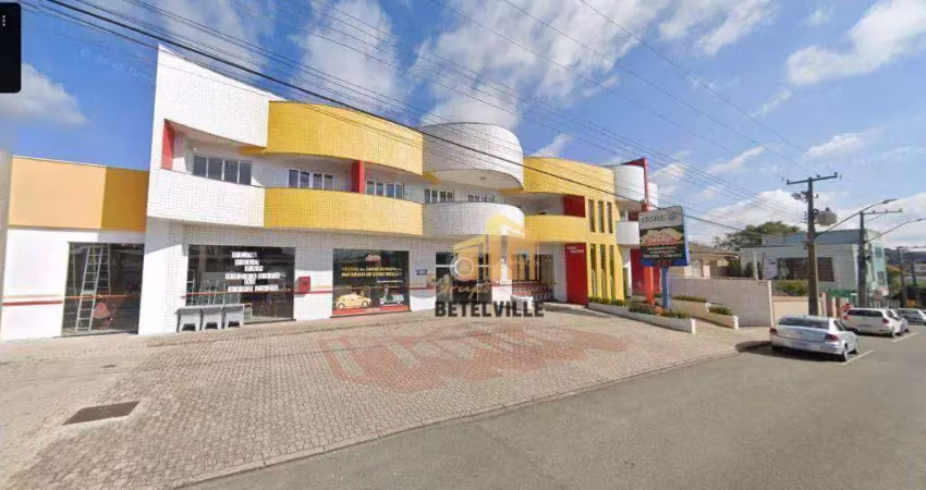 Ponto comercial para alugar na Rua XV de Novembro, Centro, Campo Largo