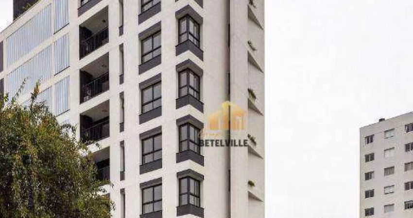 Apartamento com 2 dormitórios à venda, 96 m² - Jardim Pinhais - Pinhais/PR