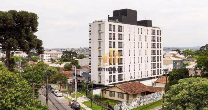 Cobertura com 3 dormitórios à venda - Jardim Pinhais - Pinhais/PR