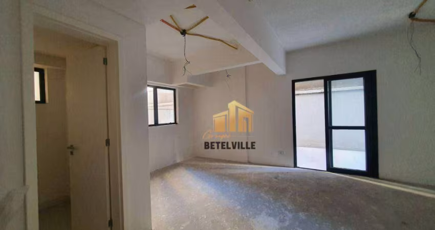 Sala à venda, 160 m² - Champagnat - Curitiba/PR