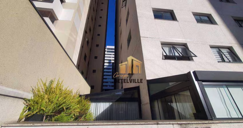 Sala à venda, 403 m² - Champagnat - Curitiba/PR
