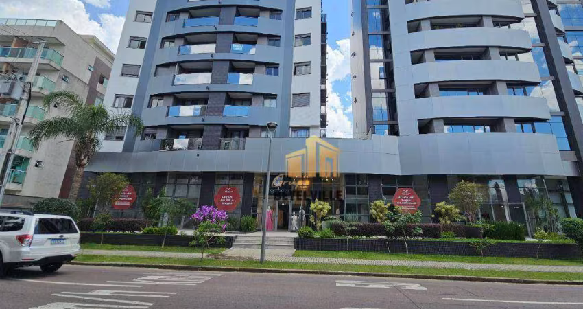 Loja para alugar - Centro - Curitiba/PR