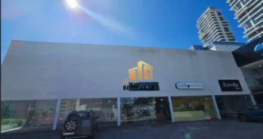 Ponto comercial para alugar na Rua Major Heitor Guimarães, Seminário, Curitiba