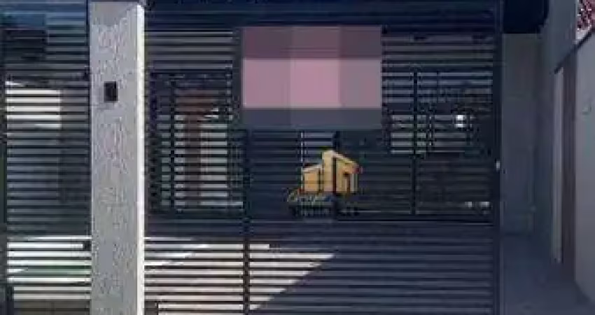 Sobrado com 3 dormitórios à venda, 124 m² - guaratuba/pr