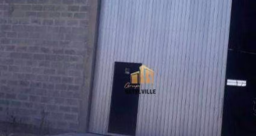 Barracão para alugar, 400 m² - Vila Mariana - Piraquara/PR