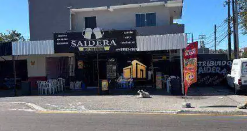 Sala comercial para alugar na Rua Clemente Itsyo Horikoshi, Jardim Cláudia, Pinhais