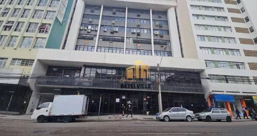Loja para alugar, 2.186,00m² - centro - curitiba/pr