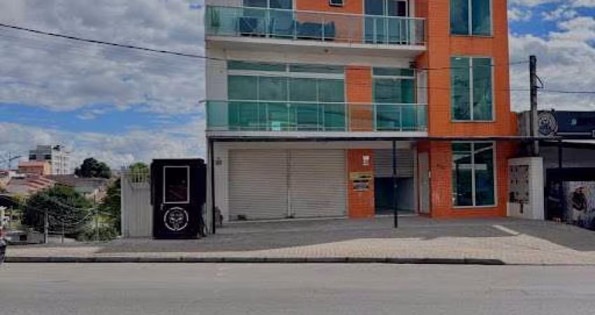 Loja para alugar, 250 m² - Campo Pequeno - Colombo/PR
