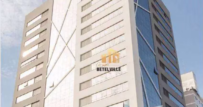 Sala comercial à venda na Rua General Mário Tourinho, Seminário, Curitiba