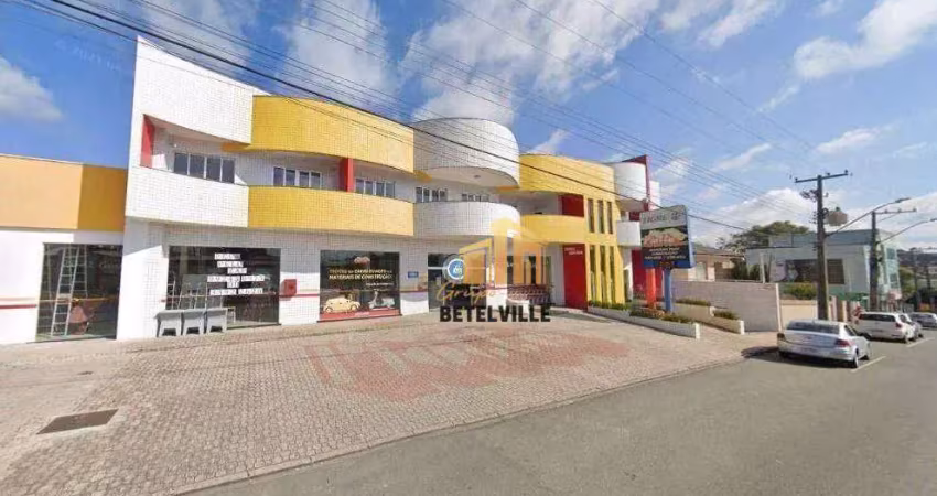Ponto comercial para alugar na Rua XV de Novembro, Centro, Campo Largo