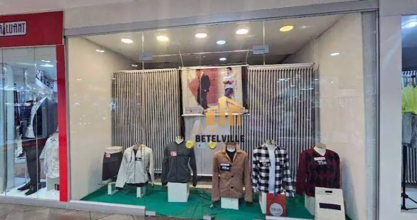 Ponto comercial para alugar na Avenida República Argentina, Água Verde, Curitiba