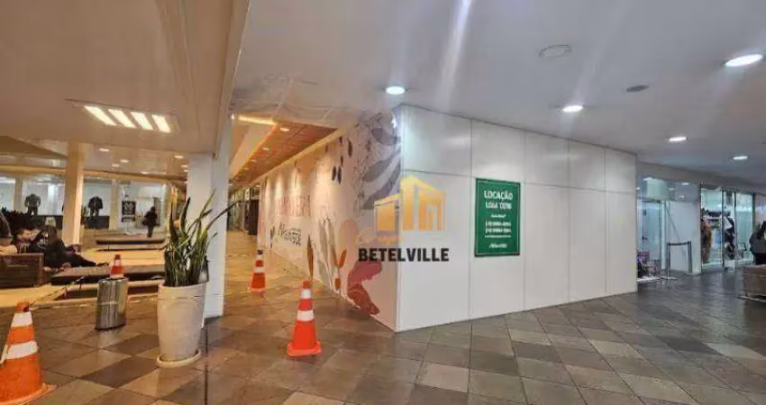 Ponto comercial para alugar na Avenida República Argentina, Água Verde, Curitiba