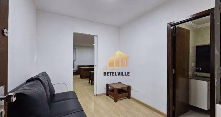 Sala para alugar - Centro Cívico - Curitiba/PR