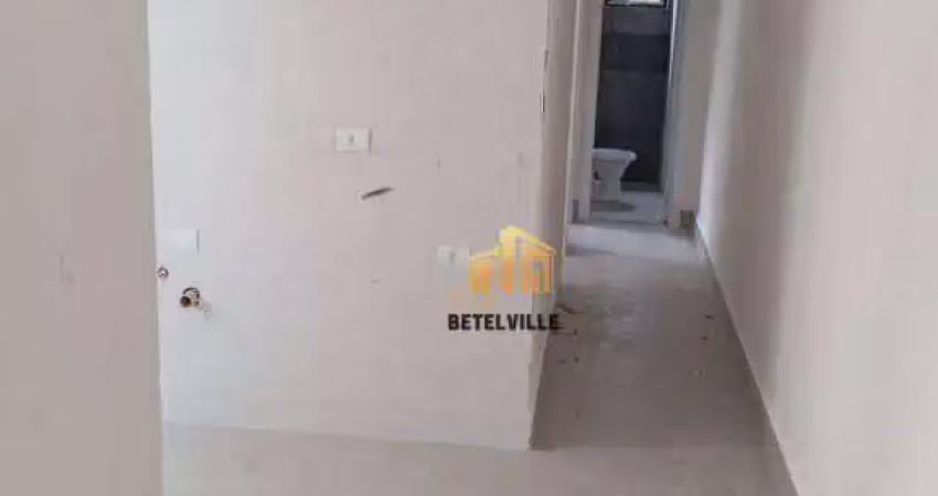 Apartamento com 2 quartos à venda na Rua Felício Czocher, Roça Grande, Colombo