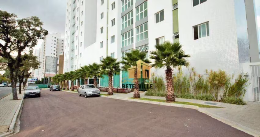 Apartamento com 3 quartos à venda na Rua Jovino do Rosário, Boa Vista, Curitiba