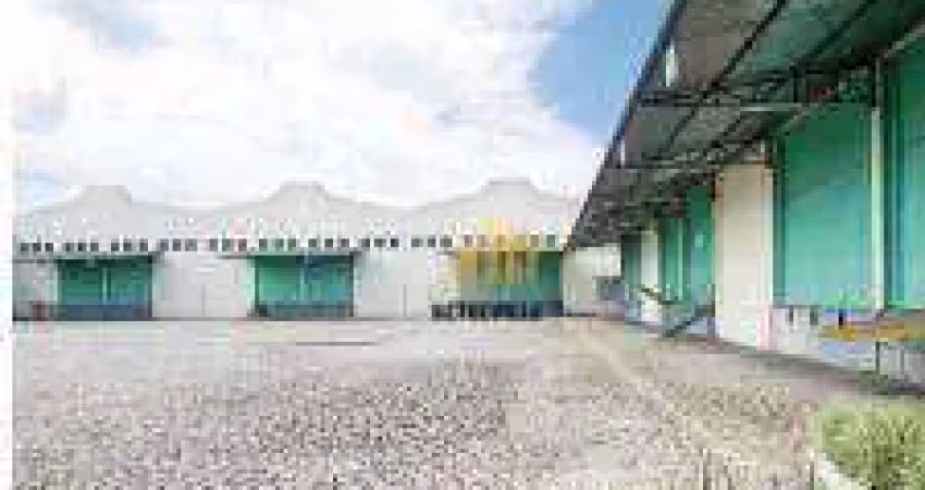 Barracão para alugar - são josé dos pinhais/pr contorno norte
