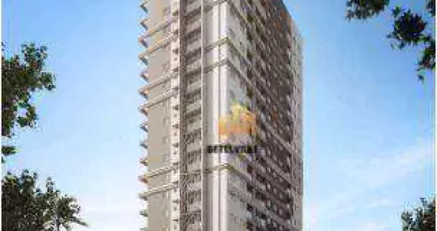 Apartamento com 3 dormitórios à venda  - tabuleiro dos oliveiras - itapema/sc
