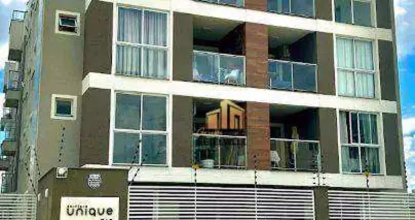 Apartamento com 2 quartos à venda na Avenida São José, Cristo Rei, Curitiba
