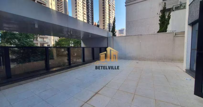 Sala comercial venda ou locação bigorrilho - curitiba