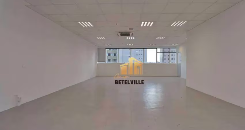 Sala comercial para alugar na Avenida João Gualberto, Alto da Glória, Curitiba