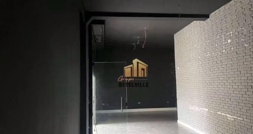 Ponto comercial para alugar na Rua Pasteur, Maracanã, Colombo