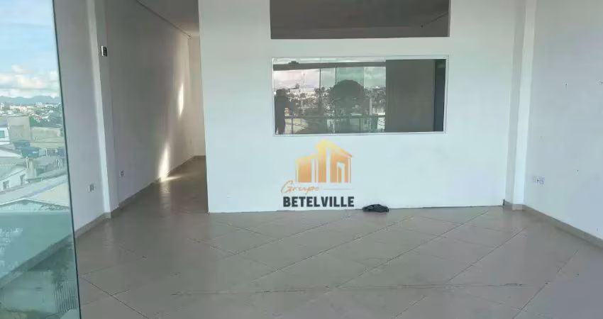 Sala comercial para alugar na Rua da Pedreira, Campo Pequeno, Colombo