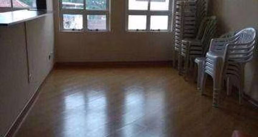 Conjunto à venda, 61 m² - Centro - Curitiba/PR