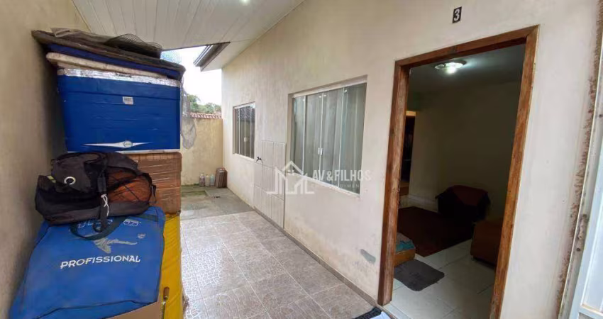 Casa Ampla no Vila Rosa, com otimo custo benefício
