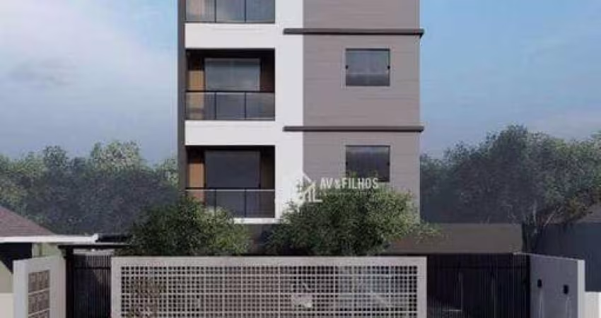 Apartamento Residencial à venda, Maria Antonieta, Pinhais - AP0014.
