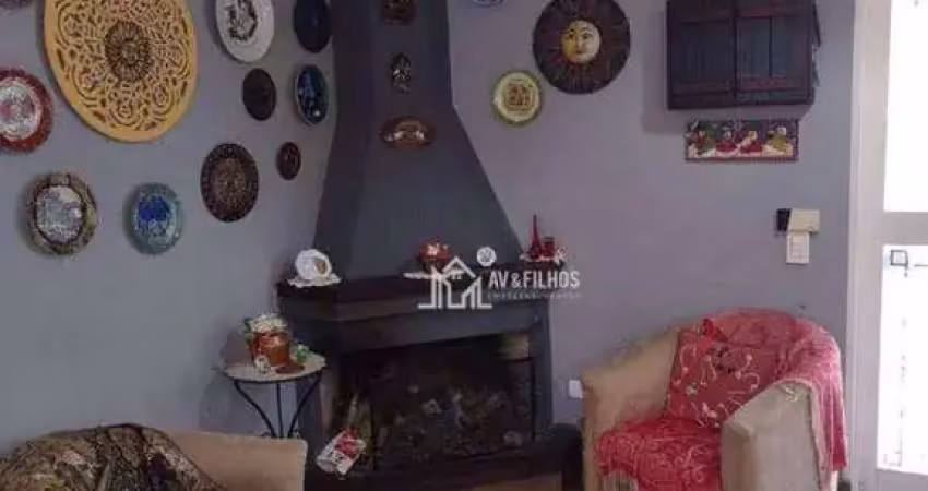 Casa Residencial à venda, Vila Franca, Piraquara - CA0027.