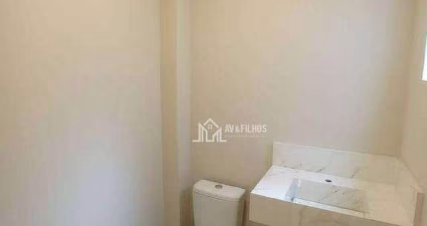Sobrado Residencial à venda, Afonso Pena, São José dos Pinhais - SO0007.