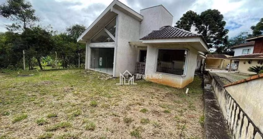 Casa Residencial à venda, Vila Franca, Piraquara - CA0055.