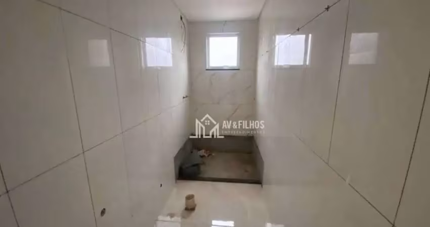 Apartamento Residencial à venda, Emiliano Perneta, Pinhais - AP0062.