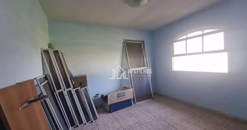 Casa residencial à venda, planta são tiago, piraquara - ca0065.