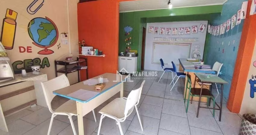 Casa Residencial à venda, Vila Ipanema, Piraquara - CA0086.