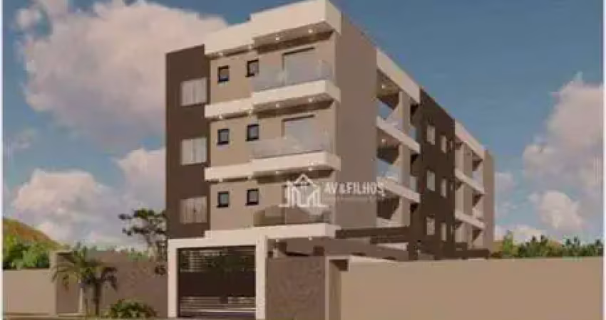 Apartamento Residencial à venda, Centro, Pinhais - AP0099.