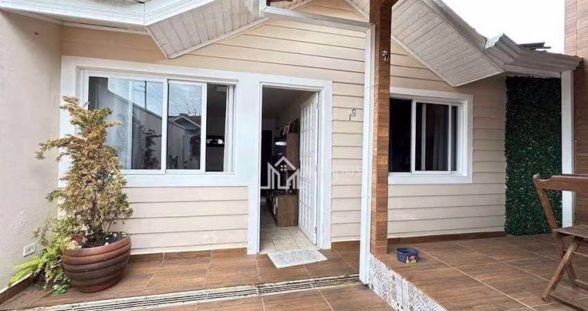 Casa Residencial à venda, Planta Araçatuba, Piraquara - CA0130.