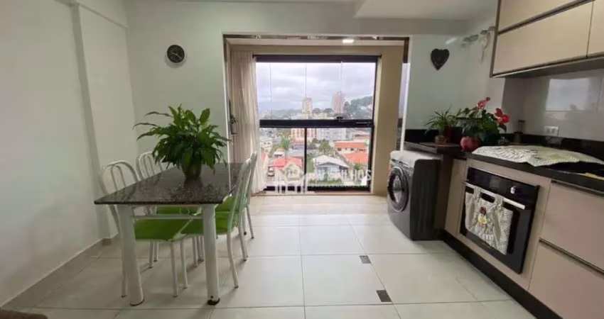 Apartamento Residencial à venda, Tingui, Curitiba - AP0132.