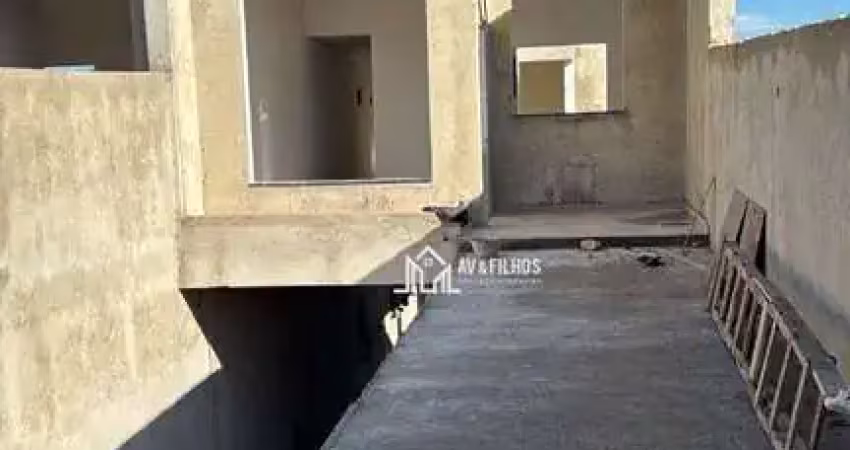 Sobrado com 3 dormitórios à venda, 139 m² por R$ 599.000,00 - Centro - Quatro Barras/PR