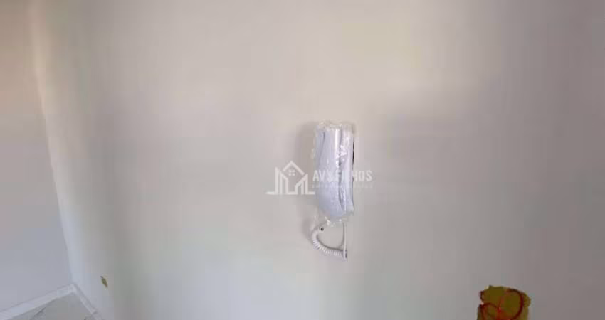 Apartamento Residencial à venda, Parque da Fonte, São José dos Pinhais - AP0187.