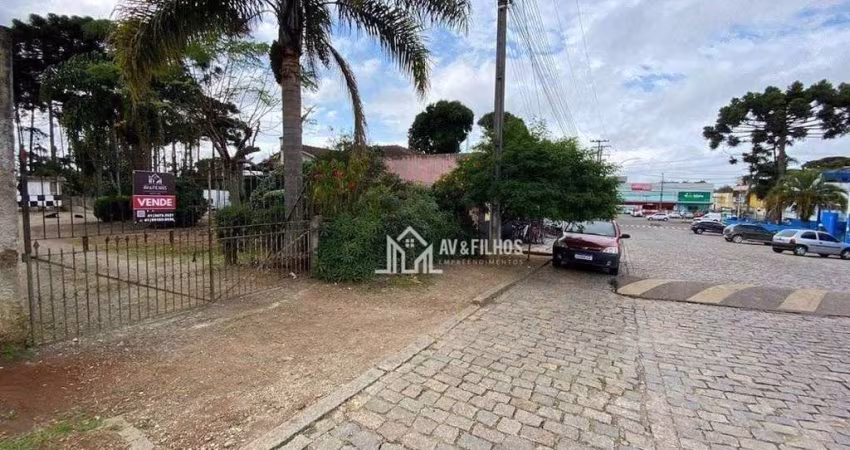 Terreno Residencial à venda, Planta Araçatuba, Piraquara - TE0006.