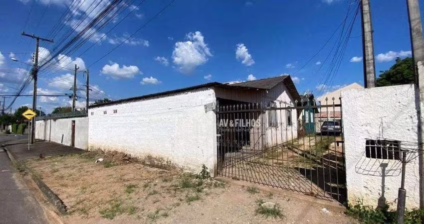 Terreno à venda, 384 m² por R$ 408.200,00 - Maria Antonieta - Pinhais/PR